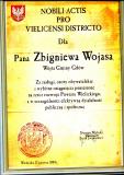 1_medal_NOBILI_ACTIS_PRO_VIELICENSI_DISTRICTO_(ZASŁUŻONY_DLA_POWIATU_WIELICKIEGO)