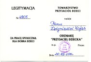 4_odznaka_PRZYJACIEL_DZIECKA